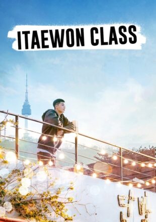 Itaewon Class Season 1 Dual Audio Hindi-Korean 480p 720p 1080p