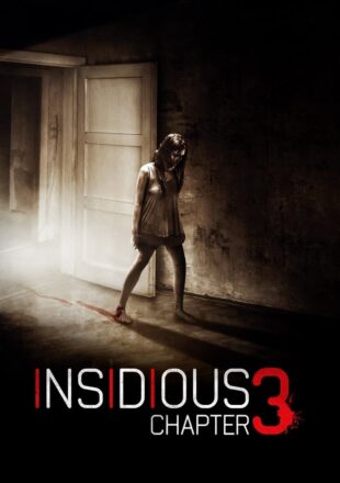 Insidious: Chapter 3 2015 English 480p 720p 1080p