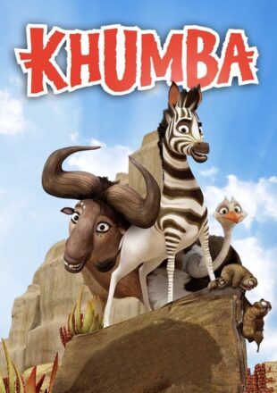 Khumba 2013 Dual Audio Hindi-English 480p 720p 1080p