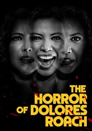 The Horror of Dolores Roach Season 1 Dual Audio Hindi-English 480p 720p 1080p