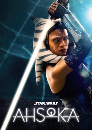 Ahsoka Season 1 Dual Audio Hindi-English 480p 720p 1080p Episode 8 Added