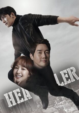 Healer Season 1 Hindi Dubbed 480p 720p 1080p Episode 26 Added