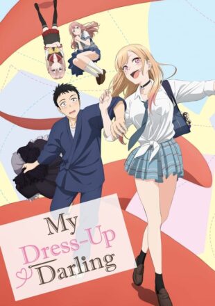 My Dress-Up Darling Season 1 Dual Audio Hindi-English 480p 720p 1080p