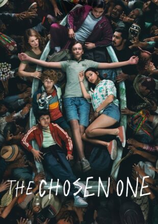 The Chosen One Season 1 Dual Audio Hindi-English 480p 720p 1080p