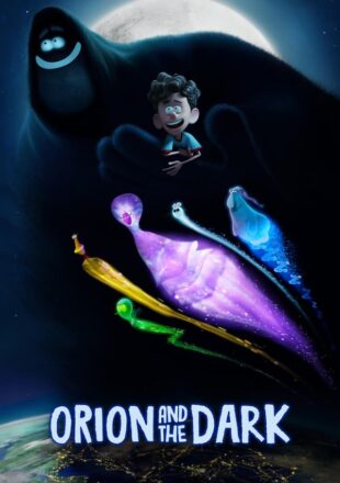 Orion and the Dark 2024 Dual Audio Hindi-English 480p 720p 1080p