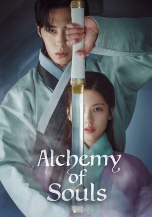 Alchemy of Souls Season 1-2 Dual Audio English-Korean 480p 720p 1080p All Episode