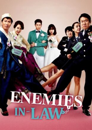 Enemies In-Law 2015 Dual Audio Hindi-Korean 480p 720p 1080p