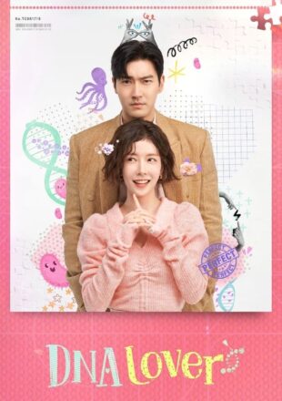 DNA Lover Season 1 Korean With English Subtitle 720p 1080p S1E02 Added