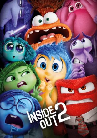 Inside Out 2 2024 English With Subtitle 480p 720p 1080p