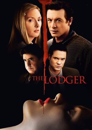 The Lodger 2009 Dual Audio Hindi-English 480p 720p 1080p