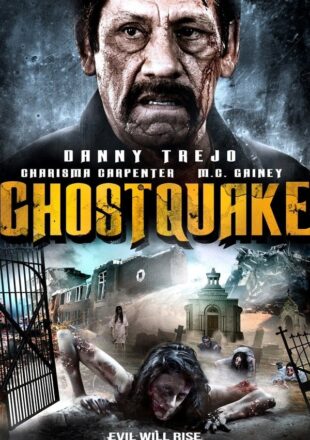 Ghostquake 2012 Dual Audio Hindi-English With Subtitle 480p 720p 1080p