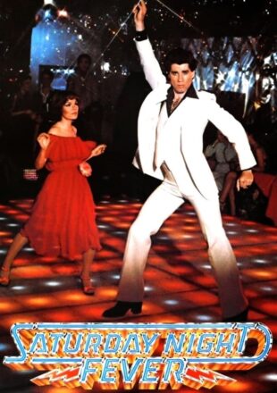 Saturday Night Fever 1977 Dual Audio Hindi-English 480p 720p 1080p