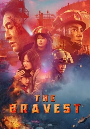 The Bravest 2019 Multi Audio Hindi-English-Chinese 480p 720p 1080p