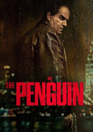 The Penguin Season 1 Dual Audio Hindi-English 480p 720p 1080p S01E01 Added